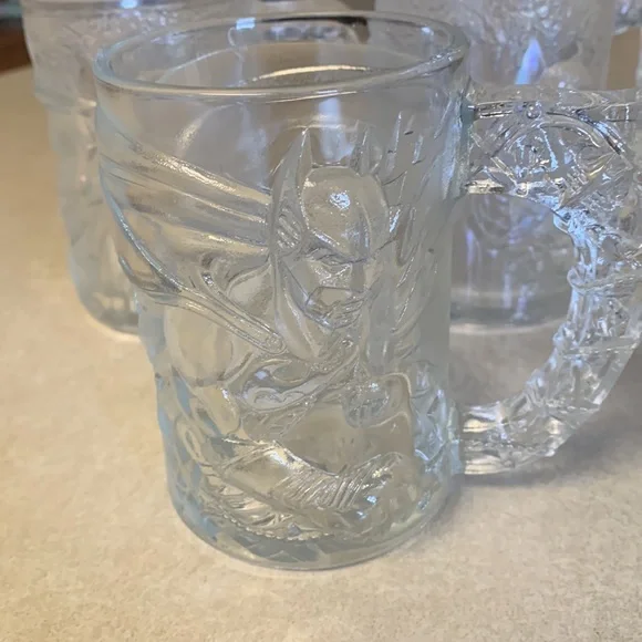 McDonald’s vintage coffee mugs - Picture 2 of 6